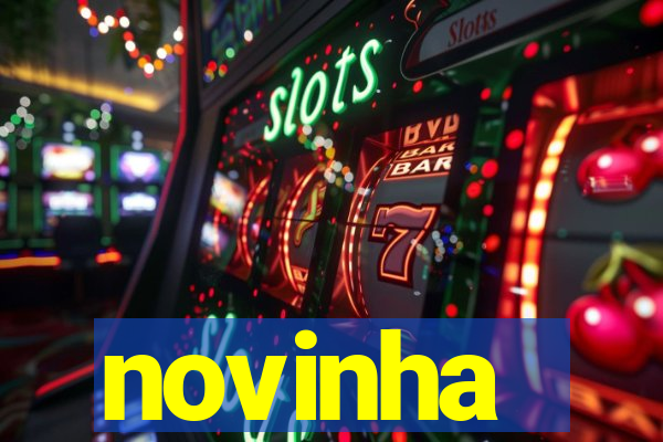 novinha -18 telegram